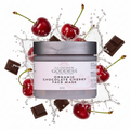 Organic Chocolate Cherry Face Mask – Antioxidant Anti-Aging Mask for Radiant, Youthful Skin